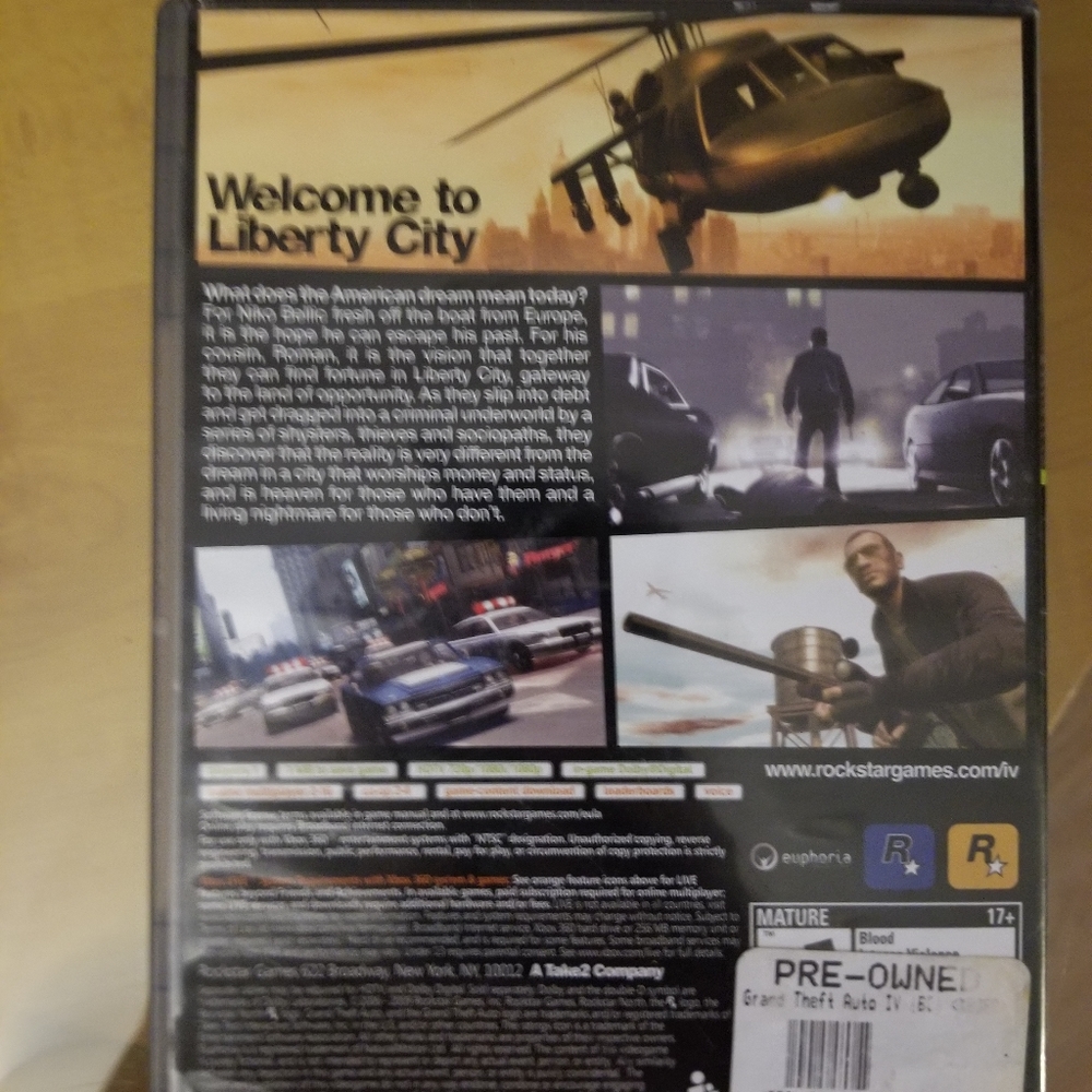 Game - Picture 2 of 3